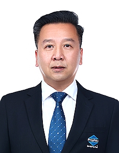 Lawrence Tham