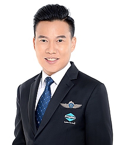 Eddie Lim . PropNex Realty Pte Ltd . Call +65 83064443