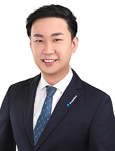 Kiefer Teo