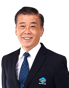 Eddie Siew