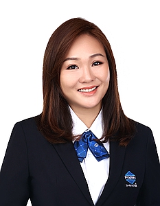 Lyn Ng . PropNex Realty Pte Ltd . Call +65 92283805