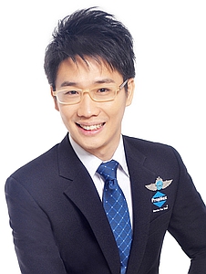 LAWRENCE TEO