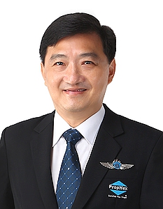 Lee Chee Khiang (Ck)