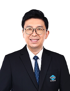 Raymond Chang