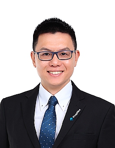 Micah Leong
