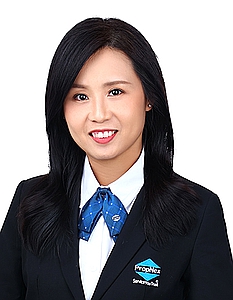 Grace Seah Pei Hong